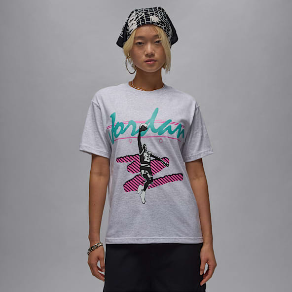 NIKE公式】 レディース ジョーダン トップス & Tシャツ【ナイキ